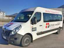 Auto Ecoles VINDRET Permis Poids Lourd, Permis D1 minibus